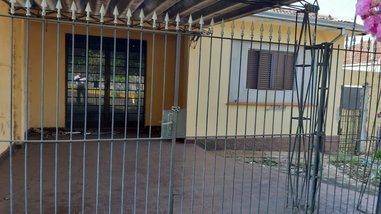 house em Avenida Lídice, São Luiz - Piracicaba - SP