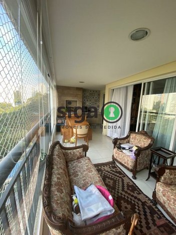 apartment em Rua João Simões de Souza, Parque Reboucas - São Paulo - SP
