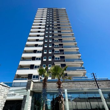 apartment em Rua Dante Pelizzari, Panazzolo - Caxias do Sul - RS