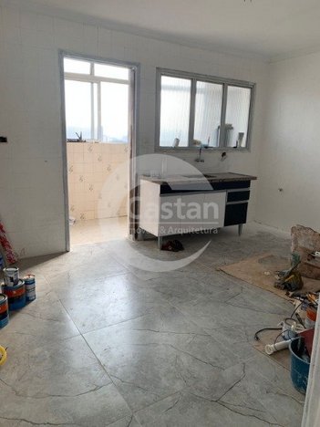 apartment em Rua Vieira Pinto, Vila Aricanduva - São Paulo - SP
