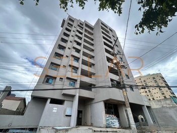 apartment em Rua Paulo Maldi, Tucuruvi - São Paulo - SP