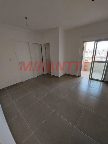 apartment em Avenida Júlio Buono, Vila Gustavo - São Paulo - SP