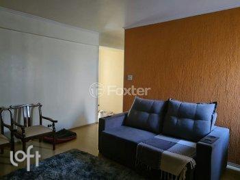 apartment em Água Fria, Jardim São Paulo - São Paulo - SP