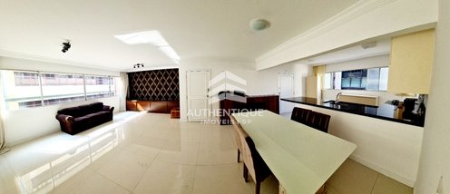 apartment em Rua Sabará, Higienópolis - São Paulo - SP
