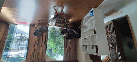 house em Rua Damasco, Jardim Semiramis - Cotia - SP