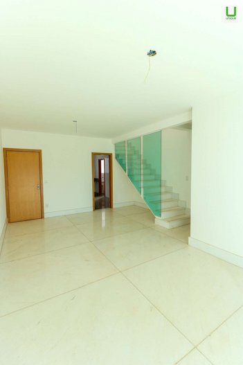 apartment em Rua Professora Bartira Mourão, Buritis - Belo Horizonte - MG