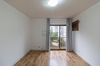 apartment em Casa Branca, Jardim Paulista - São Paulo - SP