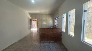 house em Rua Cassemiro Joaquim de Oliveira, Jardim Planalto - São José do Rio Preto - SP