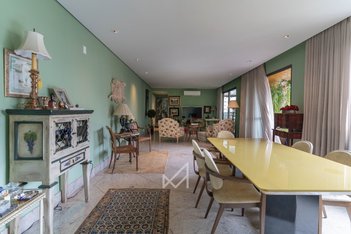 apartment em Rua Rio de Janeiro, Lourdes - Belo Horizonte - MG