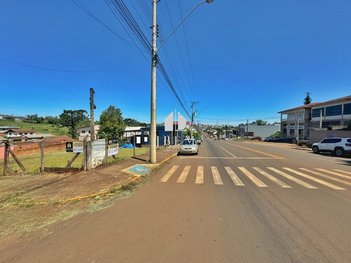 commercial_land_lot em Avenida Tuparendi, Glória - Santa Rosa - RS