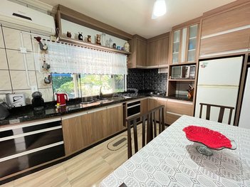house em Rua Evaldo Eskelsen, Passo Manso - Blumenau - SC