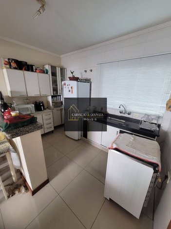 apartment em Rua João de Araújo, Jardim Centenário - Poços de Caldas - MG