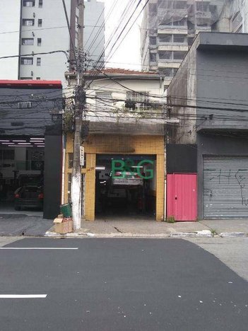 house em Alameda dos Maracatins, Indianópolis - São Paulo - SP