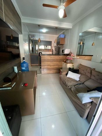house em Rua das Praias da Costa Verde, Parque Cocaia - São Paulo - SP