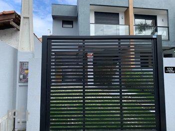 house em do Bie, Campeche Sul - Florianópolis - SC