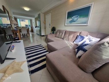 apartment em Rua Mingote Serafim, Pioneiros - Balneário Camboriú - SC