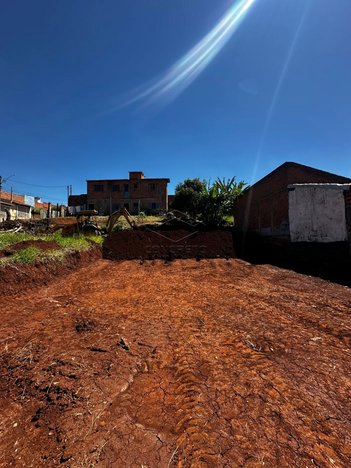 house em Rua Heleni de Souza Costa, Jardim Ypê - Botucatu - SP