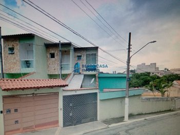 house em Praça Guajará-Mirim, Cidade Patriarca - São Paulo - SP