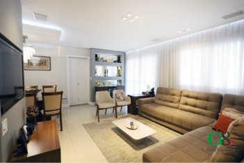apartment em Rua Ibó, Vila Regente Feijó - São Paulo - SP