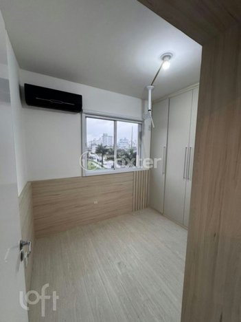apartment em Rua Recanto dos Santos, Pedra Branca - Palhoça - SC
