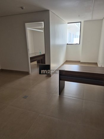 office em Avenida T 7, Setor Bueno - Goiânia - GO