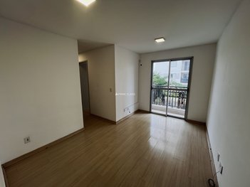 apartment em Rua Alameda dos Jardins, Igara - Canoas - RS