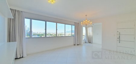 apartment em Rua João da Cruz, Praia do Canto - Vitória - ES