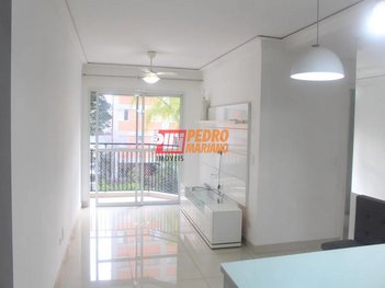 apartment em Avenida Doutor Augusto de Toledo, Santa Paula - São Caetano do Sul - SP