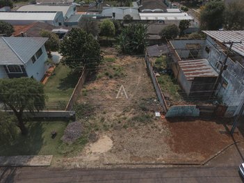 land_lot em Rua Carlos de Carvalho, Centro - Cascavel - PR