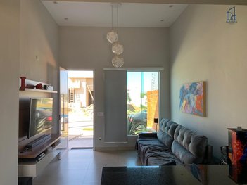 house em Avenida Paraná, Cajuru do Sul - Sorocaba - SP