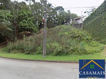 apartment em Rua dos Álamos, Jardim Barbacena - Cotia - SP