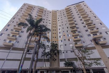 apartment em Praça Japuba, Vila Madalena - São Paulo - SP