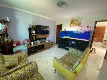 house em Rua Capitão Albano Corrêa, Manacás - Belo Horizonte - MG