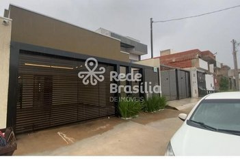 house em QE 56 Conjunto H, Guará II - Brasília - DF