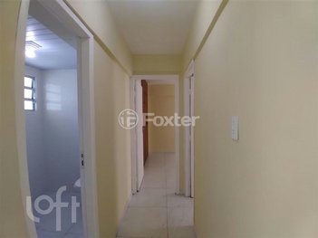apartment em Rua Filipe da Silva, Lauzane Paulista - São Paulo - SP