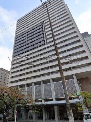 office em Avenida Ordem e Progresso, Várzea da Barra Funda - São Paulo - SP