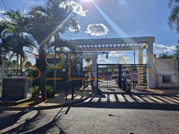 apartment em Rua João e Guiomar Soeira, Reserva Real - Ribeirão Preto - SP