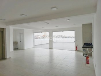 apartment em Avenida Boschetti, Vila Medeiros - São Paulo - SP