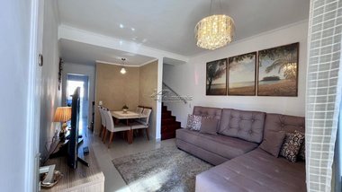 house em Rua Peruíbe, Vila Campos Sales - Campinas - SP