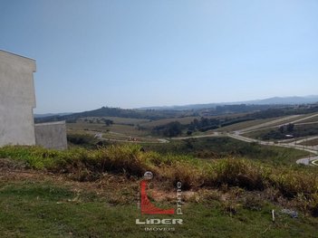 land_lot em Rua Versailles, Condomínio Residencial Euroville - Bragança Paulista - SP