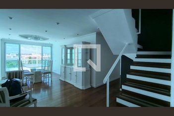 apartment em Rua Joaquim da Silveira, Recreio dos Bandeirantes - Rio de Janeiro - RJ