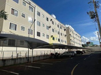 apartment em Rua Oswaldir Taranto, Jardim Simões - São José do Rio Preto - SP