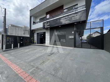 apartment em Rua Amelia Teixeira Diniz, Pirabeiraba (Pirabeiraba) - Joinville - SC