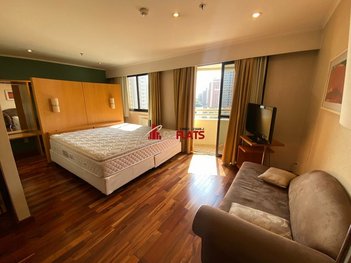 apartment em Rua Tuim, Vila Uberabinha - São Paulo - SP