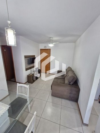 apartment em Avenida Cezar Hilal, Bento Ferreira - Vitória - ES