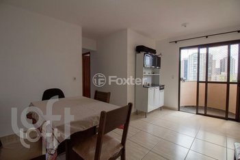 apartment em Rua José Vicente de Azevedo, Vila Mariana - São Paulo - SP