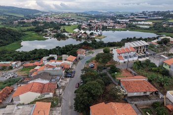 land_lot em Rua dos Pinheiros, Jardim Lago do Moinho - Bragança Paulista - SP