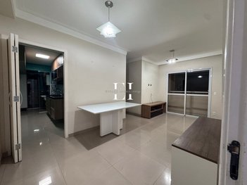 apartment em Avenida Interlagos, Jardim Umuarama - São Paulo - SP