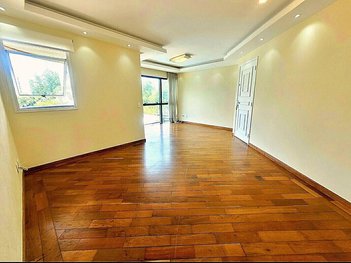 apartment em Rua Doutor José de Andrade Figueira, Vila Suzana - São Paulo - SP