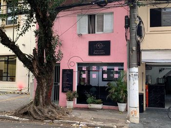 house em Rua Humberto I, Vila Mariana - São Paulo - SP